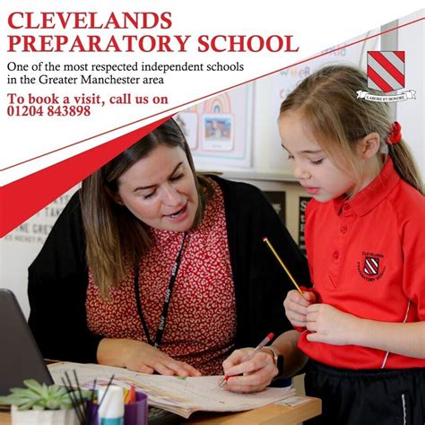 Clevelands Prep School Profile 2023