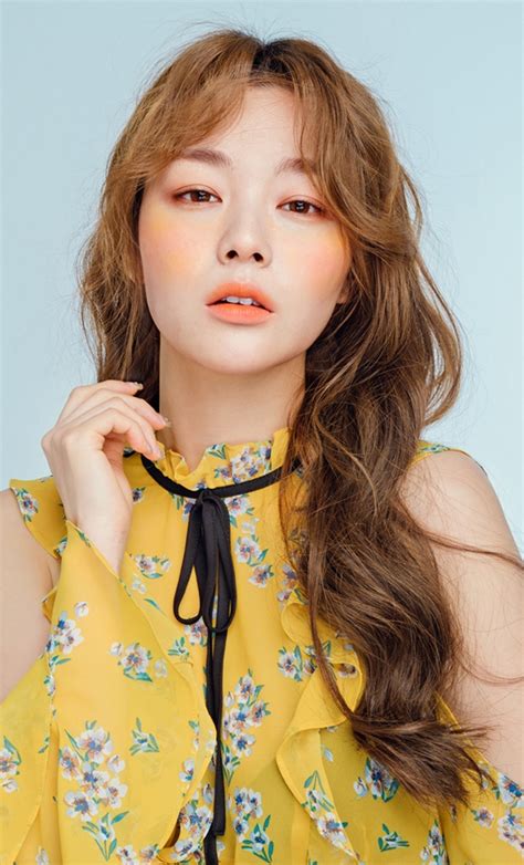 Korean Hairstyles And Fashion Official Korean Fashion