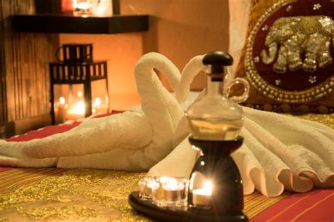 De Lanna Thai Massage Budapest All You Need To Know Before You