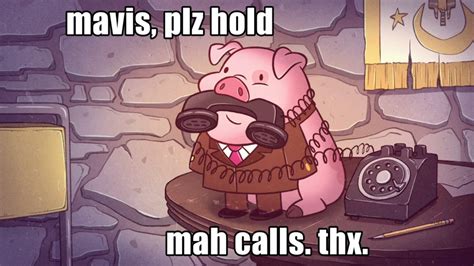 Waddles Is The Best Album On Imgur Gravity Falls Gravity Falls