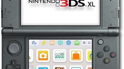 3ds System Version 1060 31 Is Now Available Nintendo Life