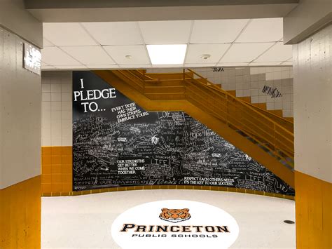 About Us Princeton School District 477