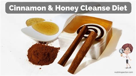 Cinnamon And Honey Cleanse Diet Does It Work For Weight Loss Nutri Inspector