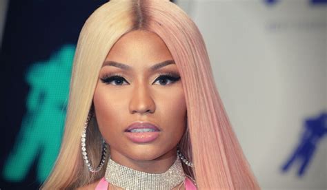 Nicki Minaj Becomes First Solo Female Rapper To Debut Atop Billboard Hot 100 Since Lauryn Hill