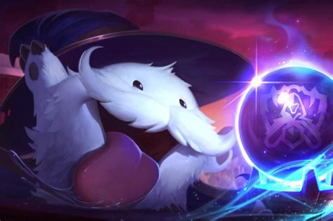 Beautiful Poro League Of Legends Wallpaper Work Quotes