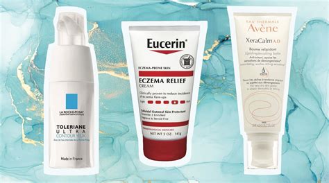 The 4 Best Eye Creams For Eczema On Eyelids
