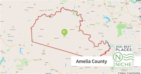 2021 Best Places To Live In Amelia County Va Niche