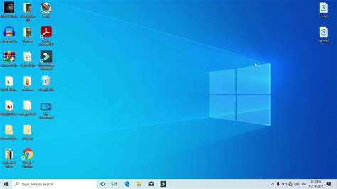 Customise The Desktop Wallpaper On Home Screen Of Laptop Or Any Windows