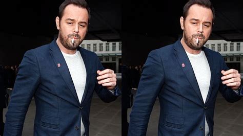 eastenders spoilers bosses finally reveal danny dyer s fate entertainment closer