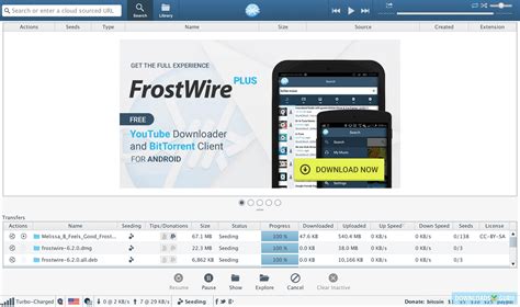 Download frostwire latest version (2021) free for windows 10 pc/laptop. Download FrostWire for Windows 10/8/7 (Latest version 2020) - Downloads Guru