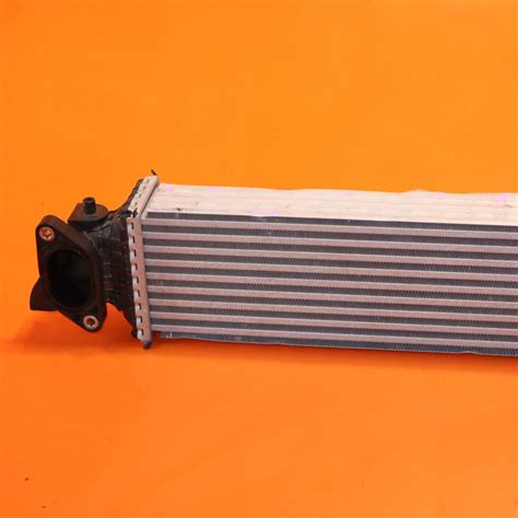 honda accord intercooler 2018 2019 2020 2021 19710 6a0 a01 sedan 2 0 oem