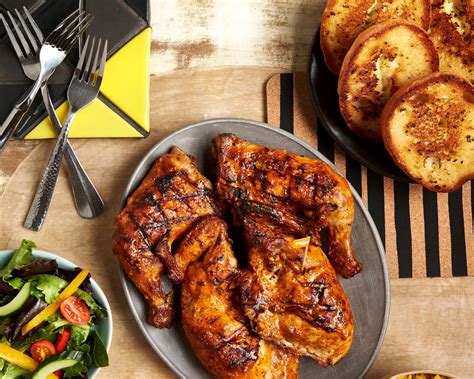 Maybe you would like to learn more about one of these? Order Nando's PERi-PERi (227 E Ontario St) Delivery Online ...