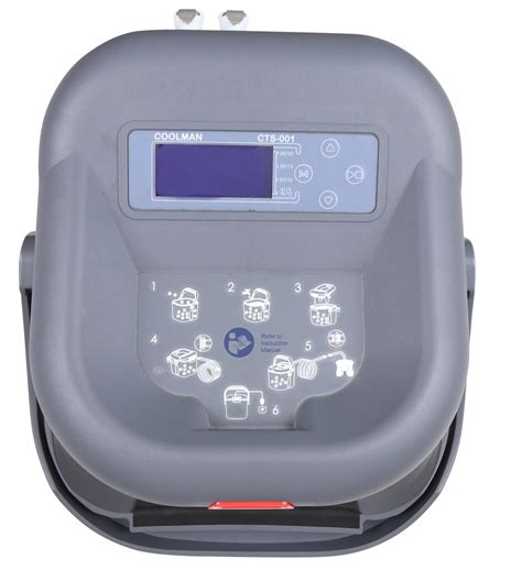 Biobase Portable Medical Device Cold Therapy Device - Buy Cold Therapy Device,Cold Therapy,Cold 