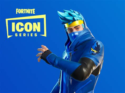 Ninja The Worlds Most Popular Fortnite Player Is Now