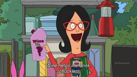 Classic Moments Featuring Linda From Bob S Burgers Barnorama