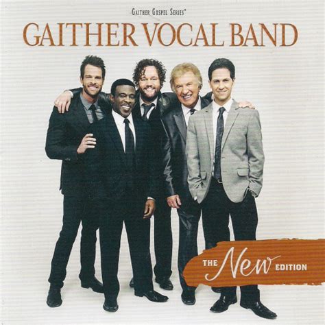 The New Edition By Gaither Vocal Band Invubu