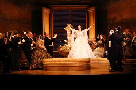 Why I Love La Traviata Classical And Opera Features Musicomh