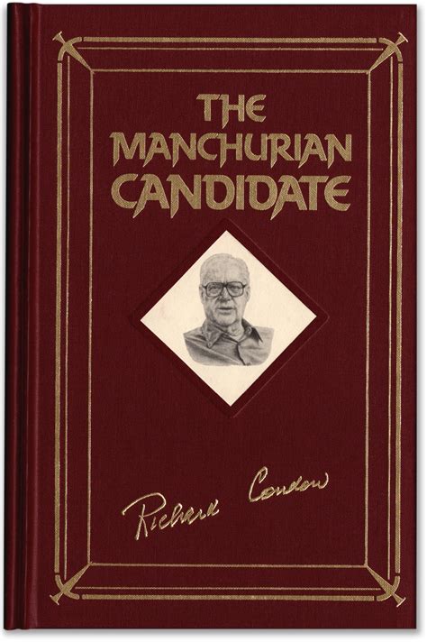What Is The Manchurian Candidate About Choicemaha