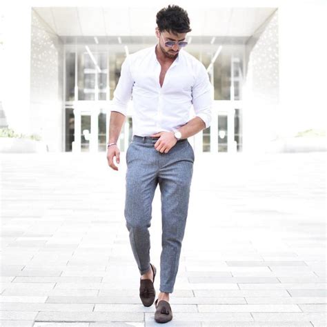 55 Best Summer Business Attire Ideas For Men 2018 X Professional Work Outfits