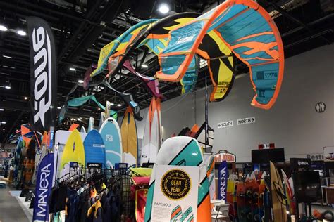 Preview Surf Expo Orlando January 2023 2fifty9