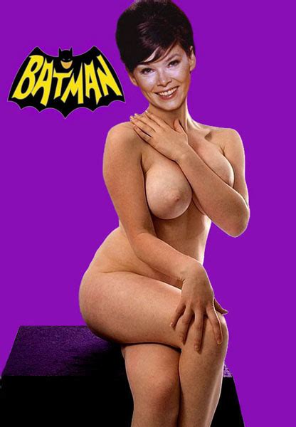 Post 1600054 Barbara Gordon Batgirl Batman Series Dc Fakes Ta2ta4 Yvonne Craig