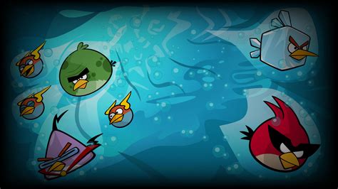Angry Birds Space Full Hd Wallpaper And Background Image 1920x1080