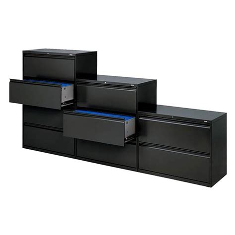 Shop tate lateral file cabinet. HON 800 Series Lateral File Cabinet - 2010 Office ...