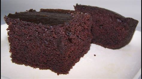 Double Dark Chocolate Cake Recipe Food Com