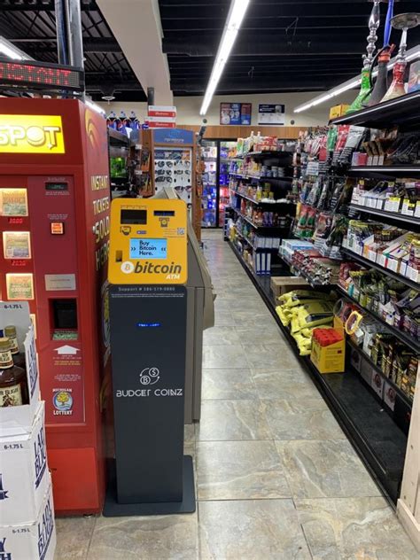 Delivery of bitcoins with bitcoin atms is instant, so you get your coins fast. Bitcoin ATM in New Hudson - Copper Creek Vineyard