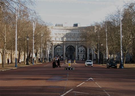 Mall Street View Wikimedia Commons