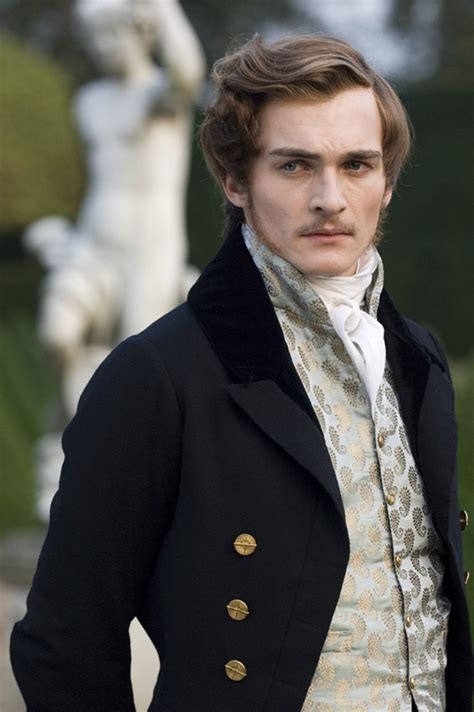 Victorian Mens Clothing The Young Victoria Victorian Mens Clothing