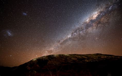 Free Download 4k Wallpaper Space Stars The Milky Way Galaxy Milky Way