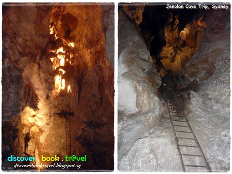Jenolan Caves At Blue Mountains Sydney Part I Lucas Cave Discover