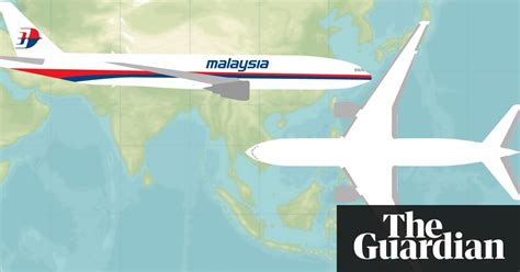 What Happened To Flight Mh370 Video Explainer World News The Guardian