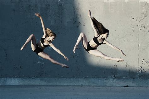 Jonas Jacobs Ballet Skirt Instagram Photo Landscape Art Fashion Art Background Moda
