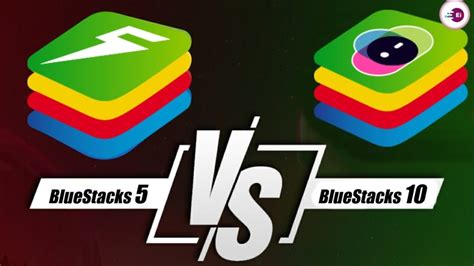 Cuál Es La Diferencia Entre Bluestacks 5 Y Bluestacks X Mediafire