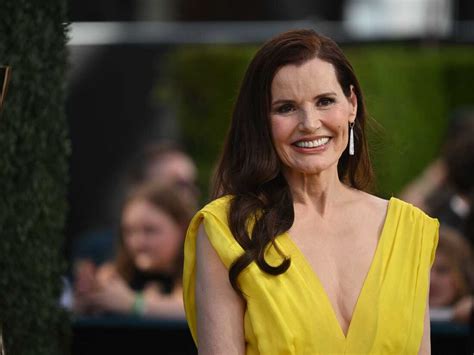 In New Memoir Geena Davis Reflects On The Roles That Shaped Her NPR