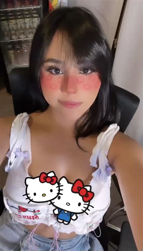 Hello Kitty Scrolller
