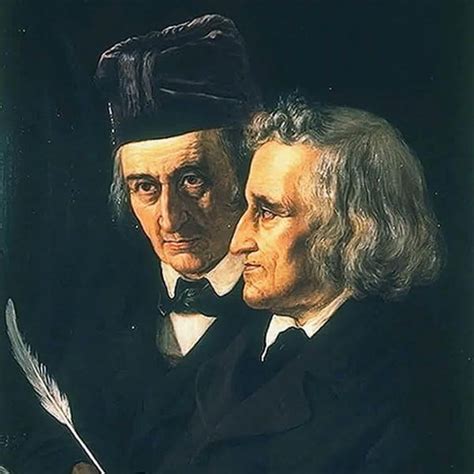 15 Sets Of Famous Brothers