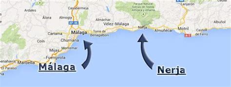 ℹ️✅ karta över spanien, bilder och flagga. Explore Nerja | Costa del Sol | Spain