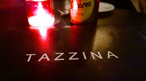 Tazzina Eateryrow Forest Hills
