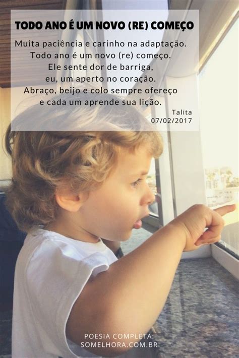 Pin em Poesia