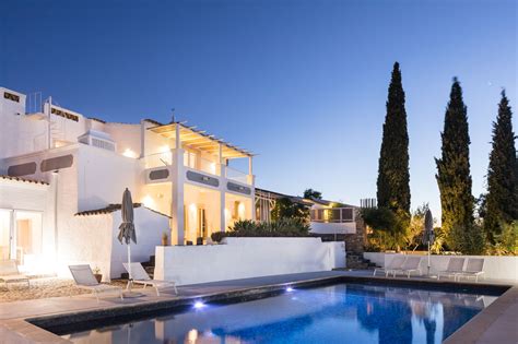 Private Villas And Country Homes In Portugal