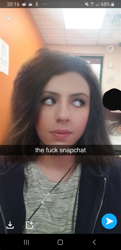 Sexy Snapchat Girls
