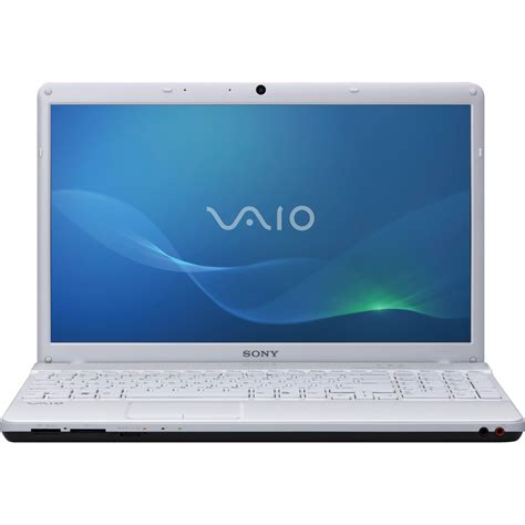 Sony Vaio Eb Vpceb46fxwi 155 Notebook Computer Vpceb46fxwi