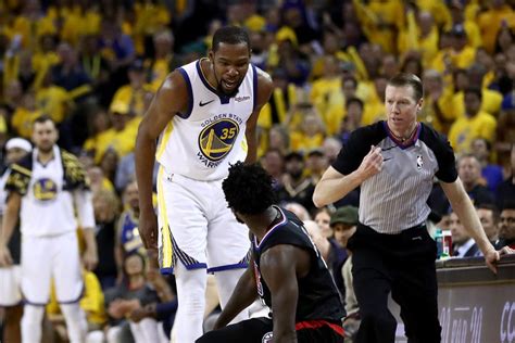 His height is 1.85 m and his weight is 82 kg. Kevin Durant knows exactly how Patrick Beverley plans to ...