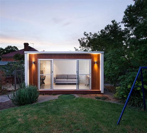 Inoutsides Range Of Outdoor Studio Rooms Outdoor Living Rooms Living