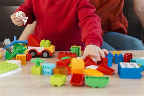 5 Best Manipulative Toys For Preschoolers Alfaandfriends