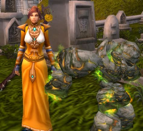 Transmogrification Tuesday Wow Ladies Girl Gamers Of World Of Warcraft