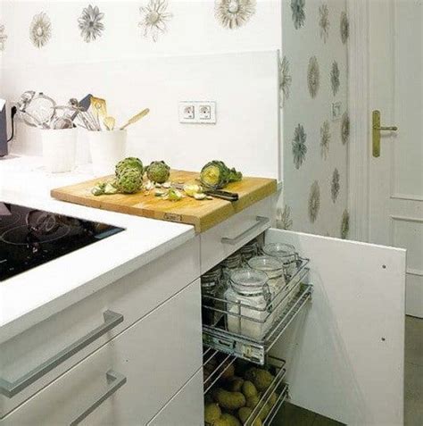 35 Kitchen Drawer Organizing Ideas DIY Organized Living Kitchen